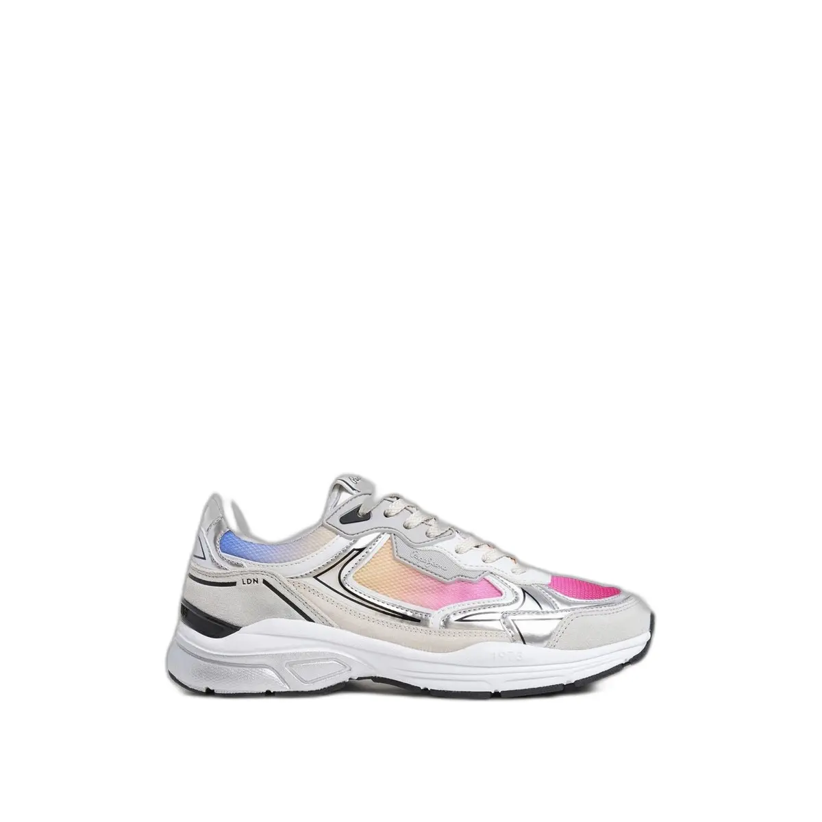 Sneakers Pepe Jeans Dave Colors