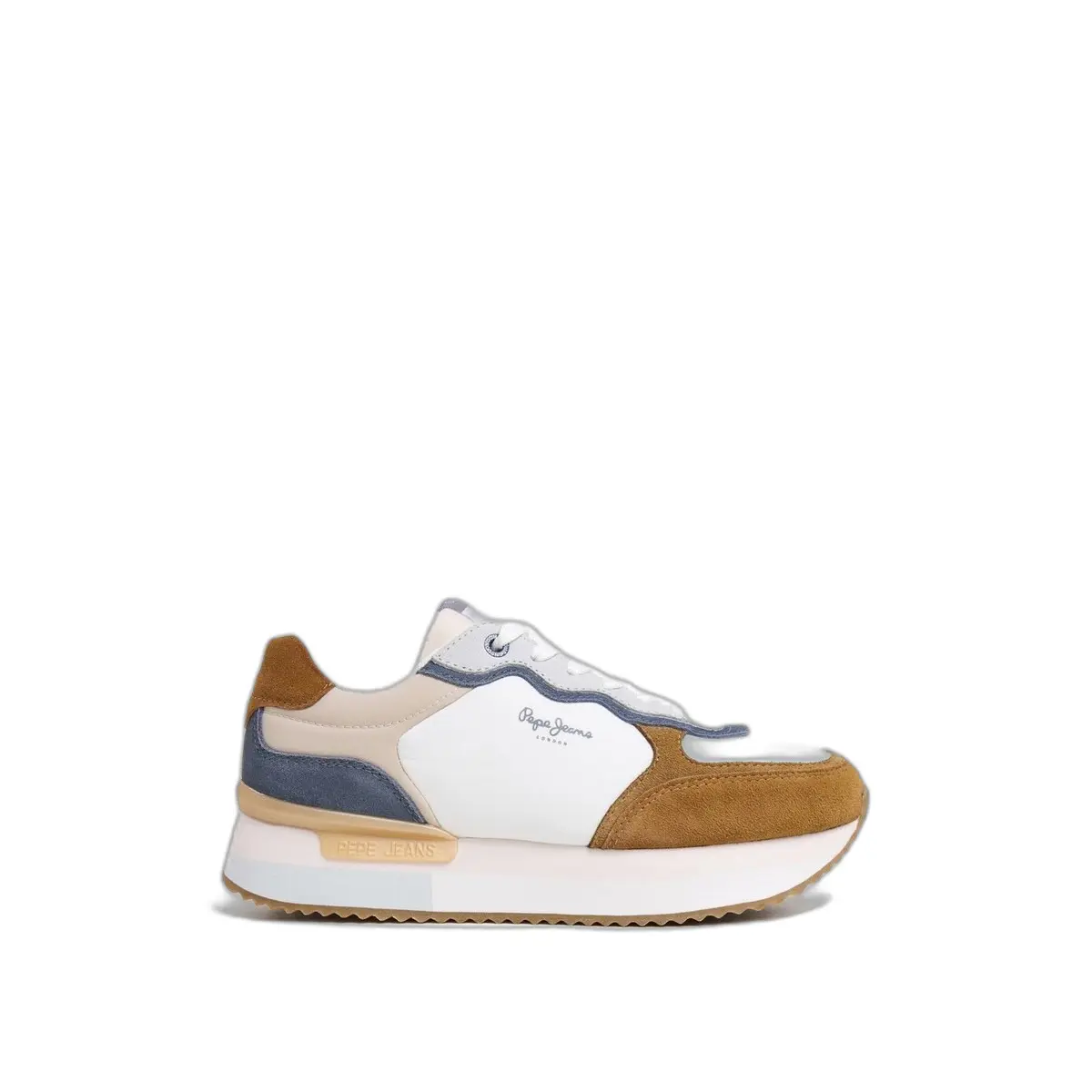Sneakers Pepe Jeans Rusper Class