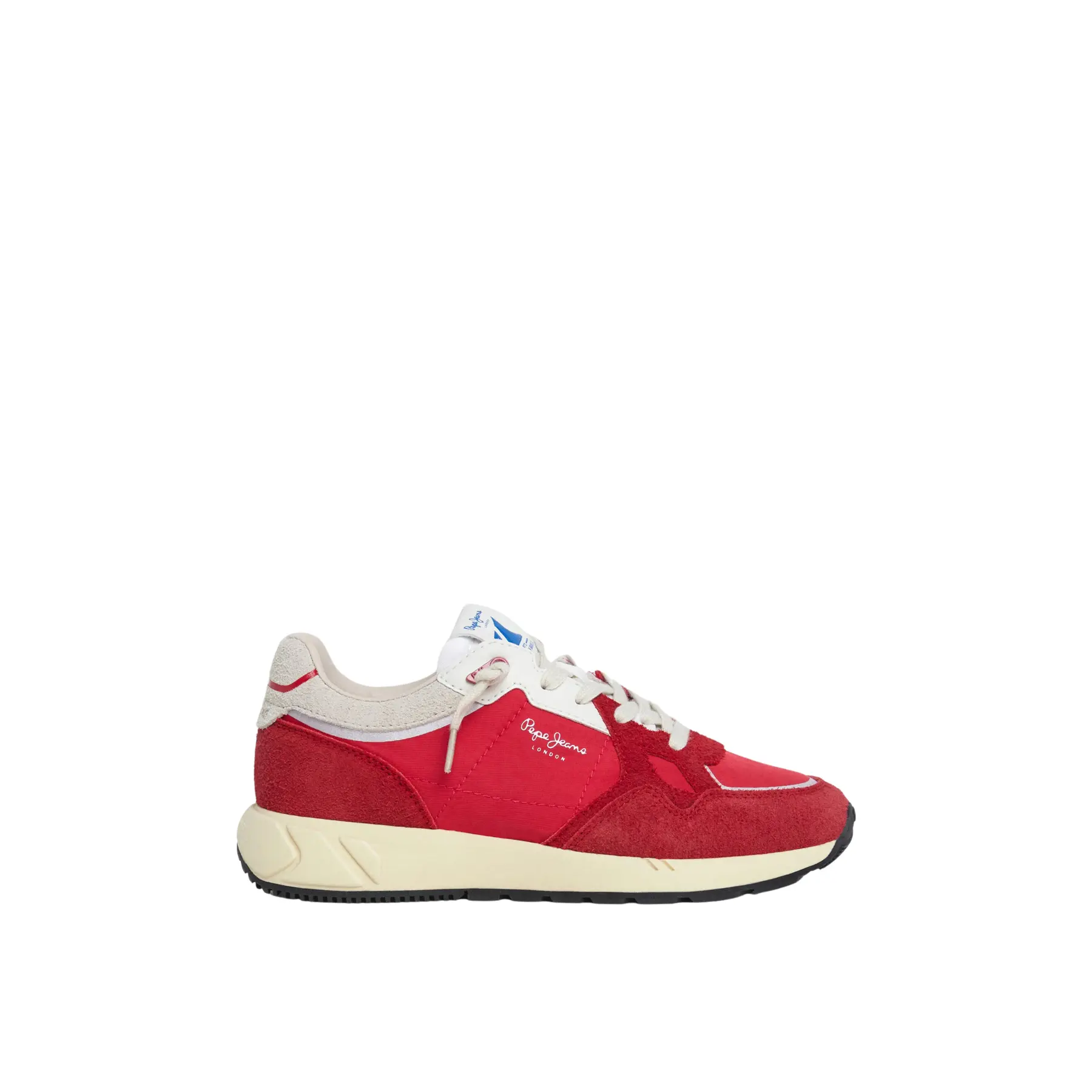 Sneakers Pepe Jeans Marlon Divided