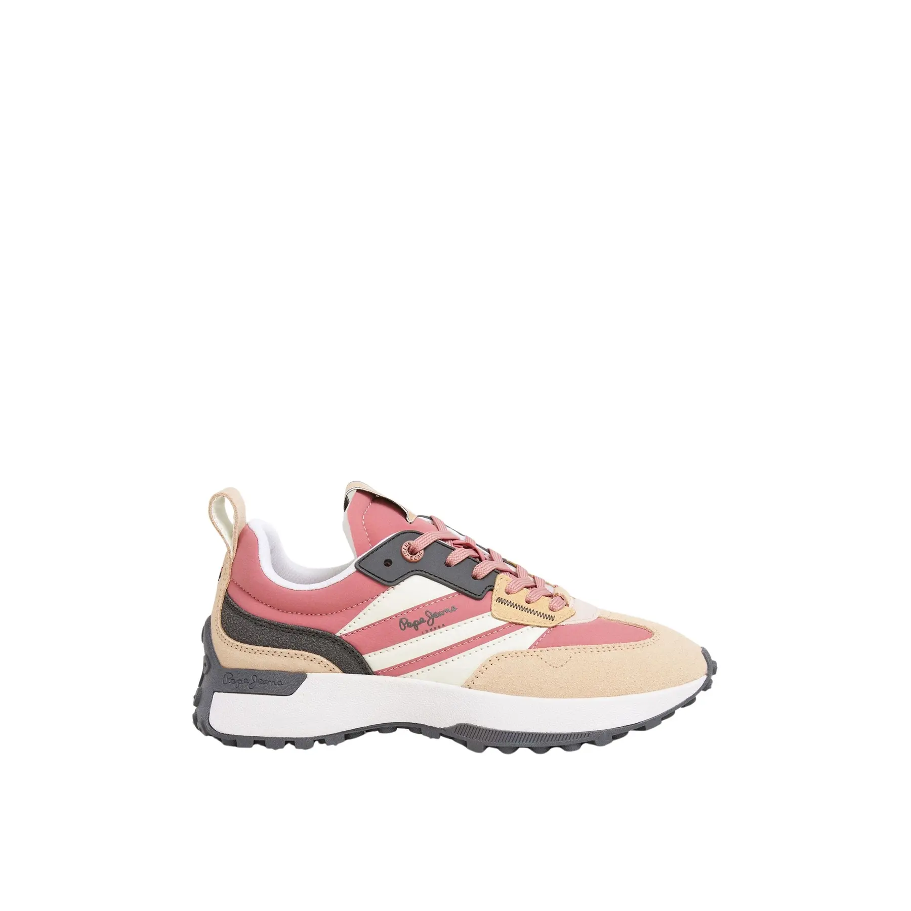Sneakers Pepe Jeans Lucky Mains