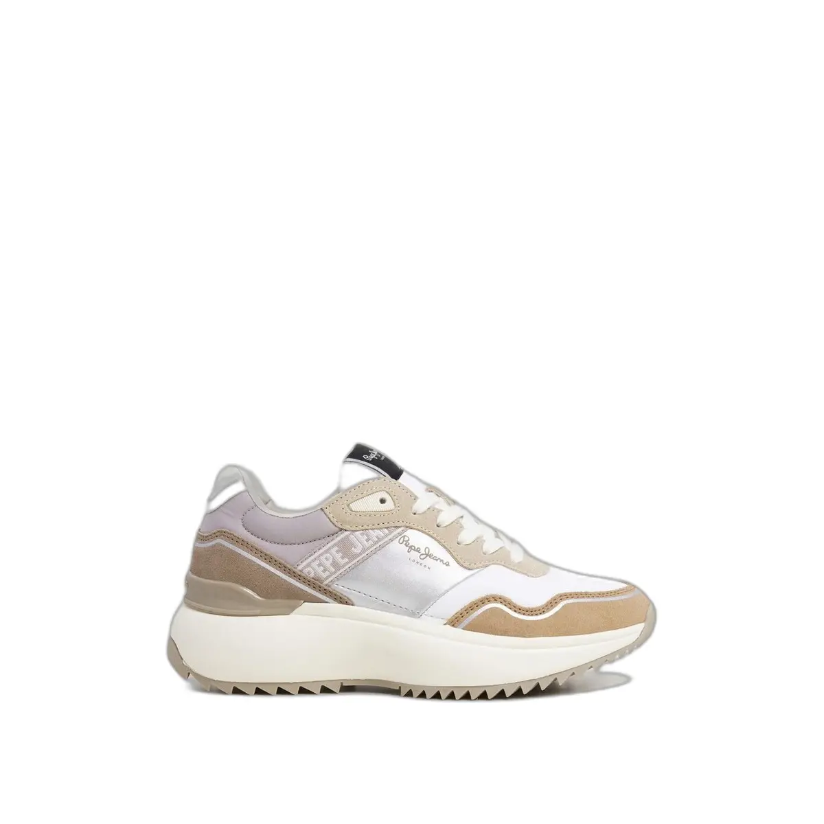 Sneakers Pepe Jeans Kimi Glam