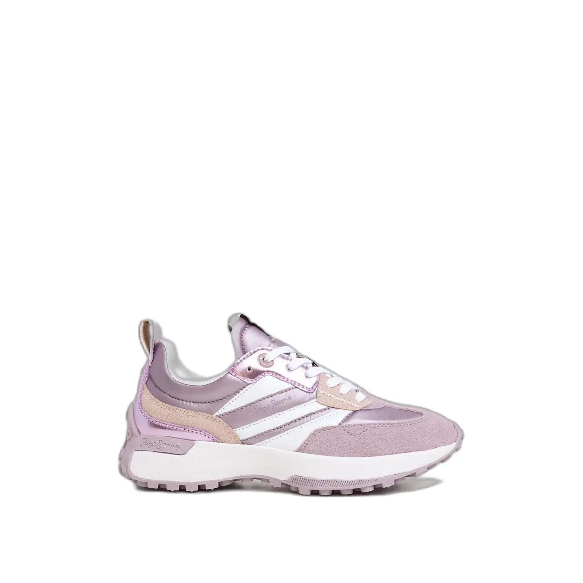 Sneakers Pepe Jeans Lucky Sign