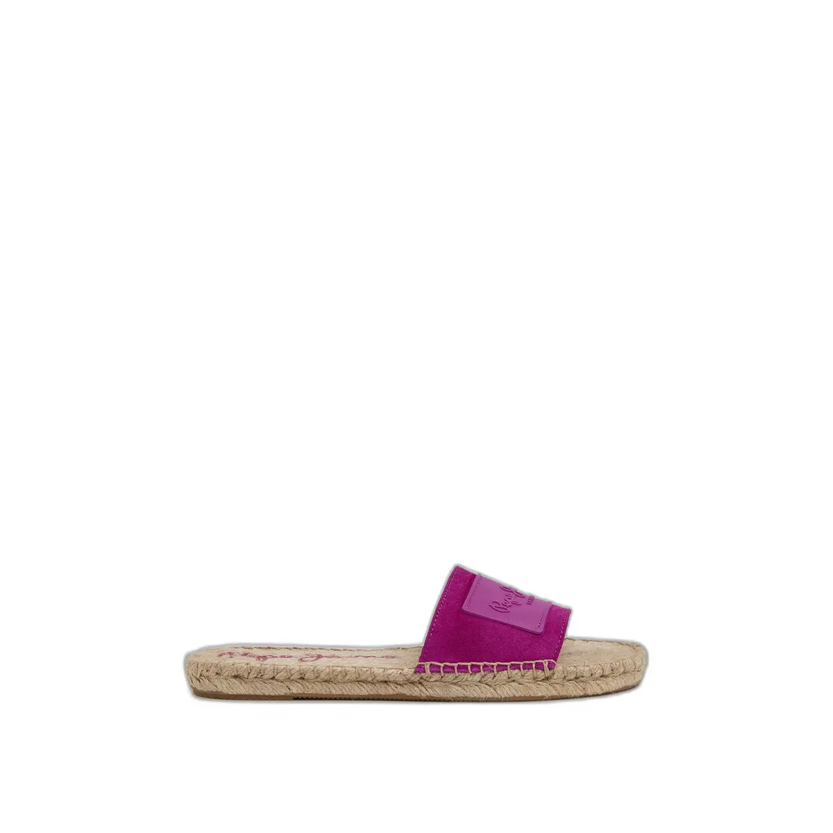 Infradito da donna Pepe Jeans Siva Berry