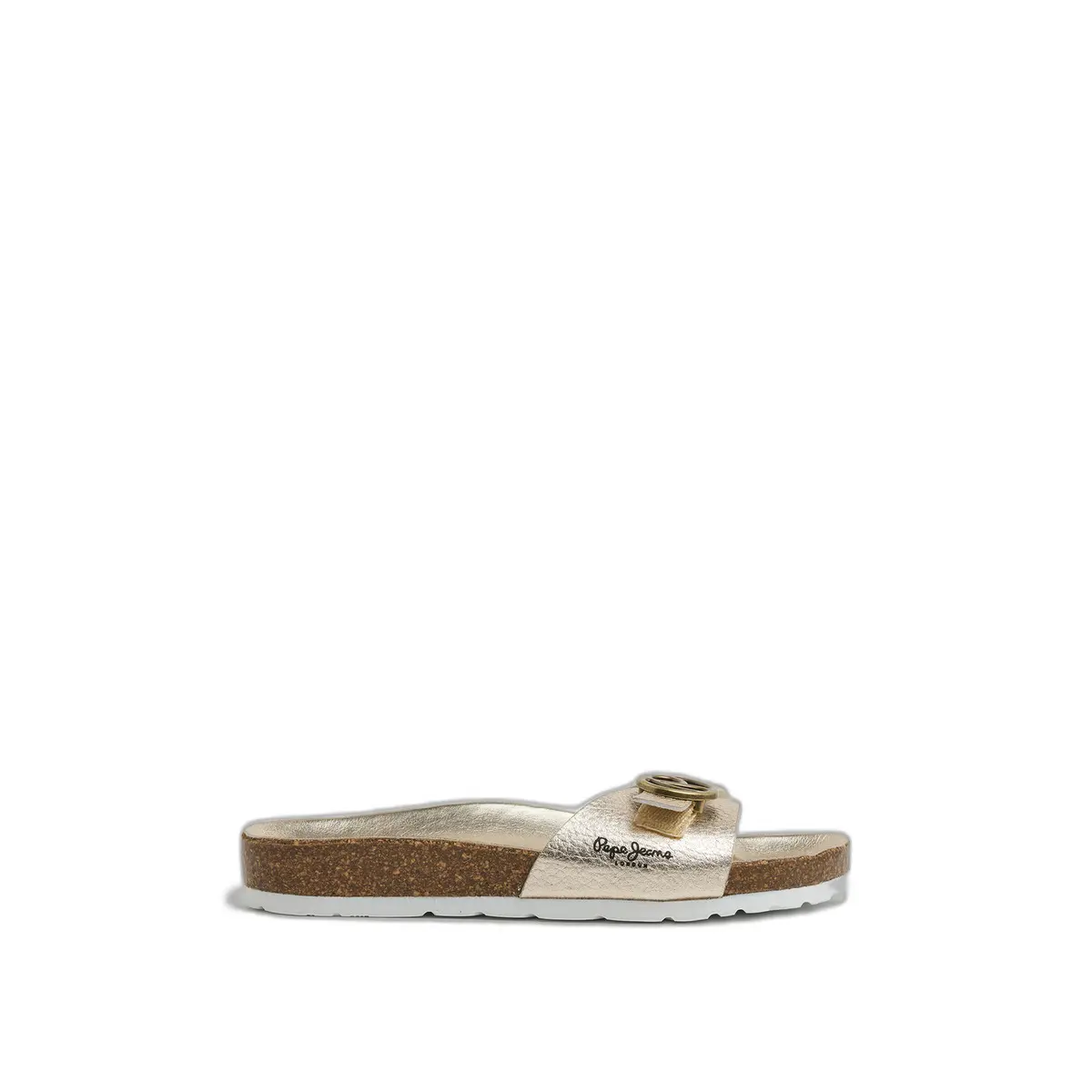 Ciabattine da donna Pepe Jeans Oban Signature II