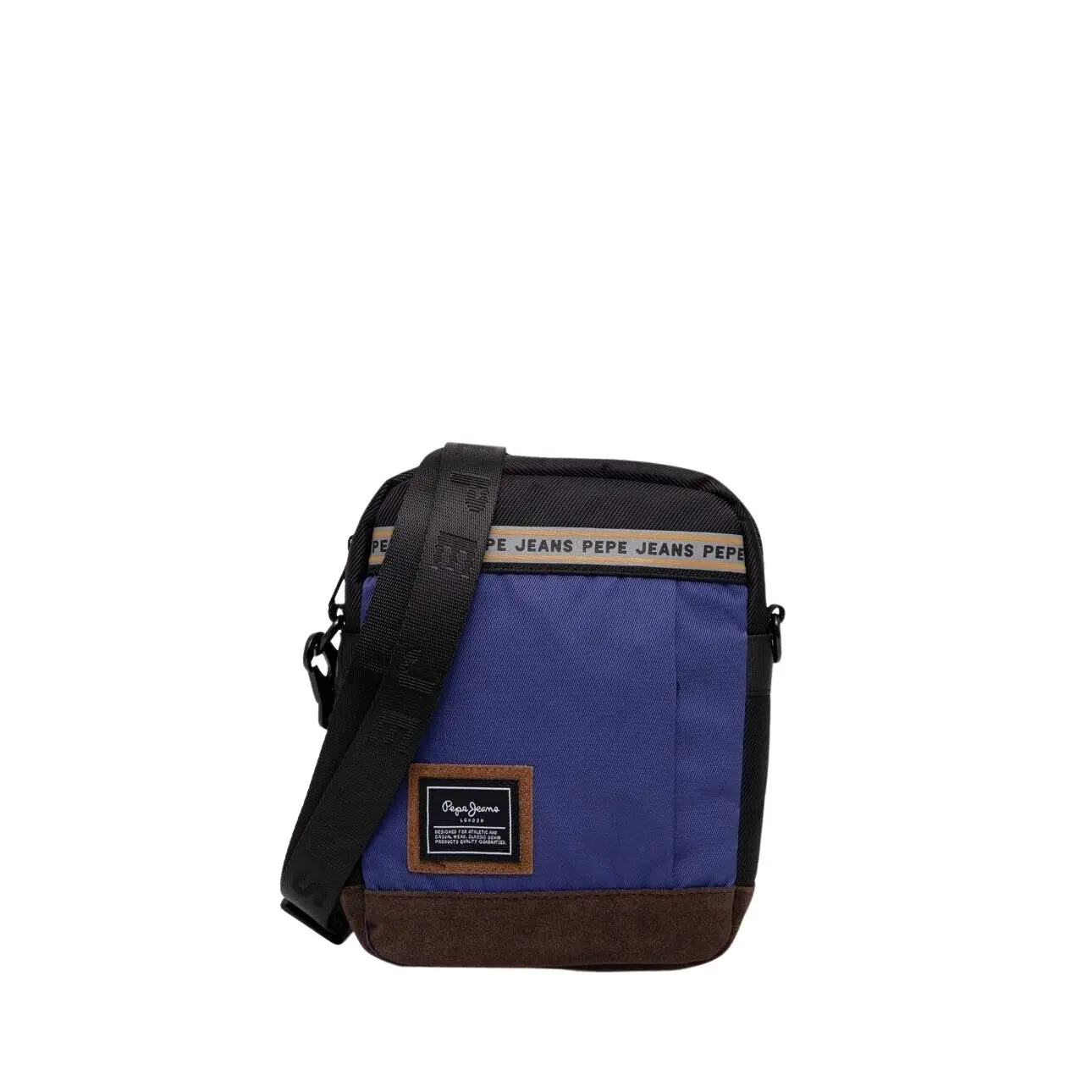 Borsa Pepe Jeans Ebel Roben