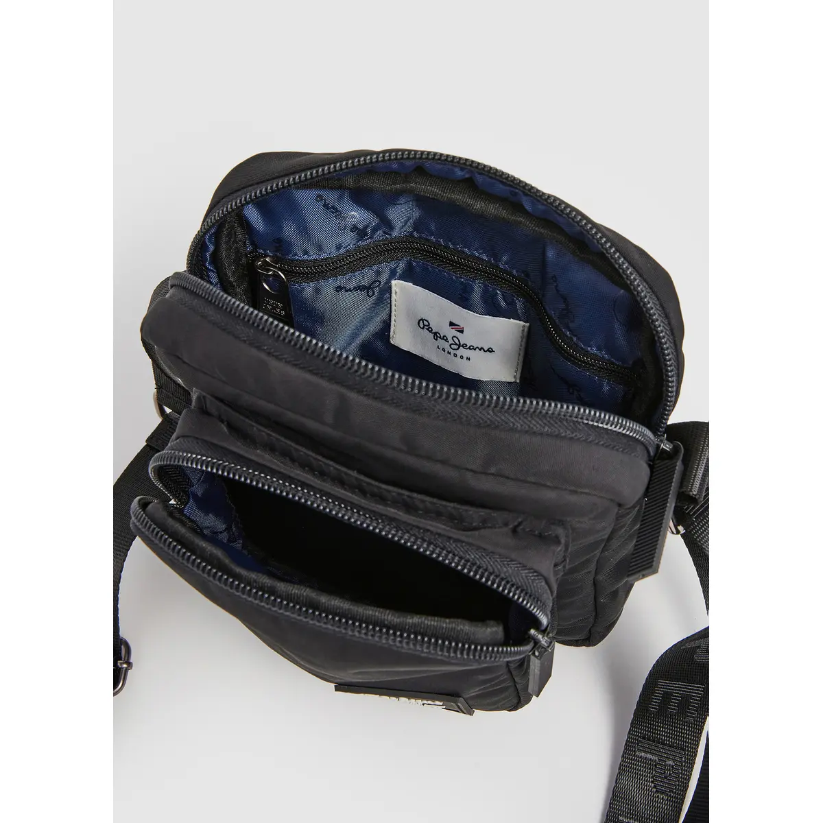 Borsa a tracolla Pepe Jeans Kyle Core
