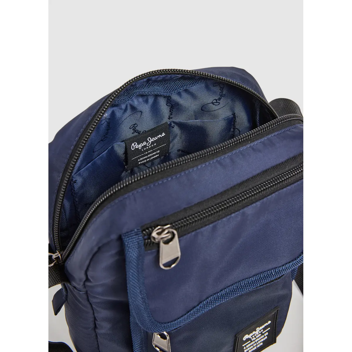 Zaino Pepe Jeans Connor Core