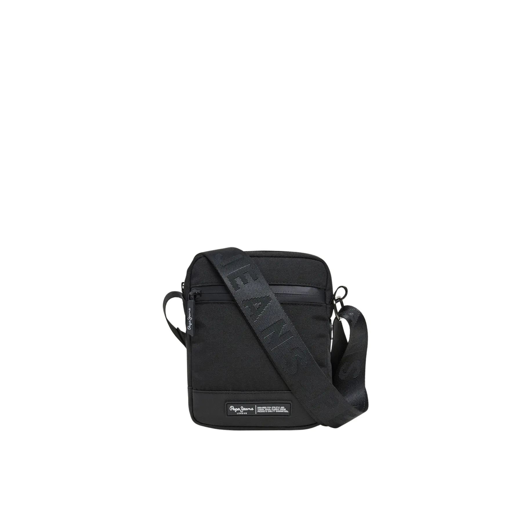 Borsa a tracolla Pepe Jeans Dustin Legend