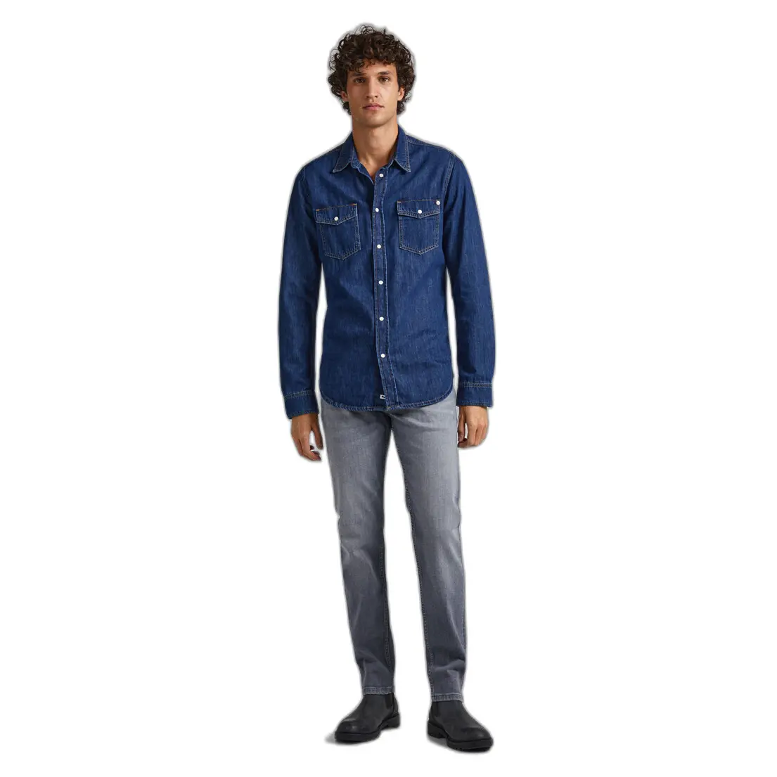 Jeans  Hatch Regular