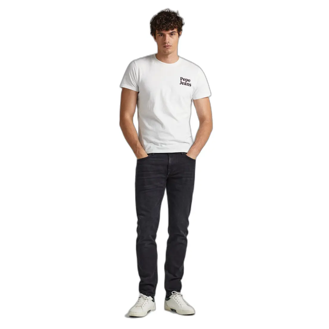 Pepe Jeans Blue Jeans Hatch Regular