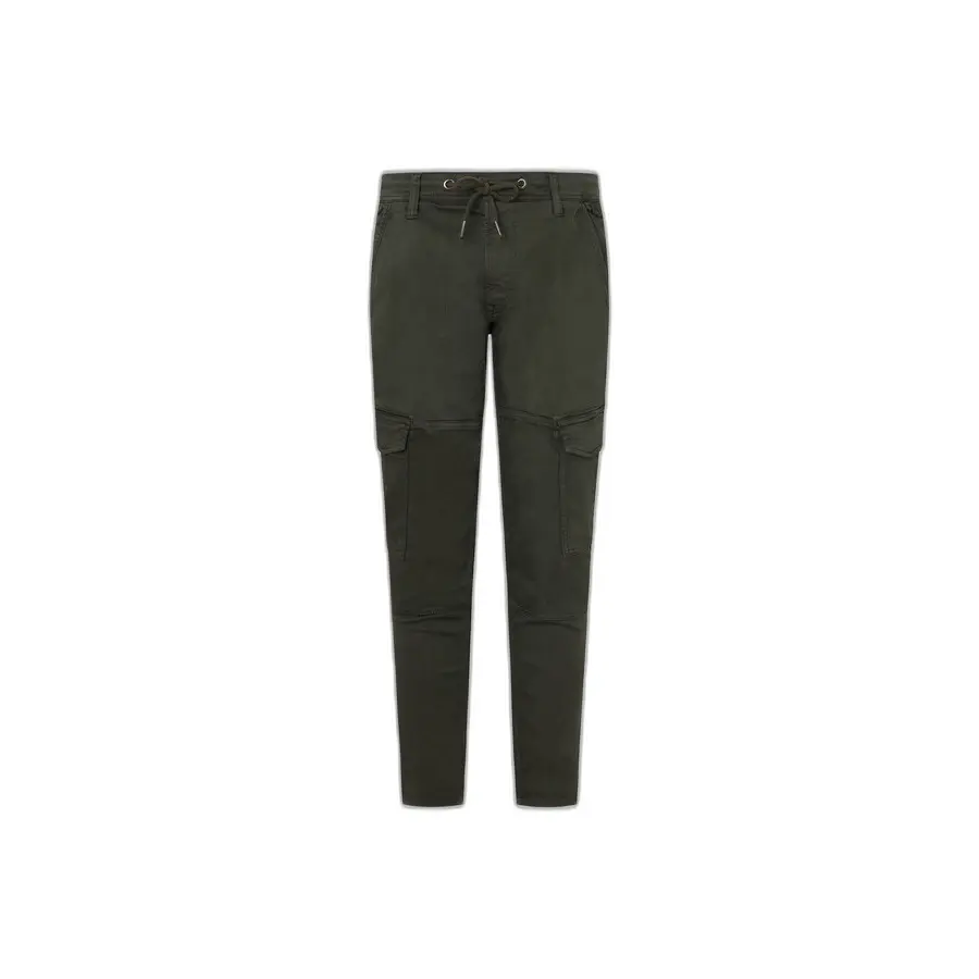 Pantaloni cargo Pepe Jeans Jared