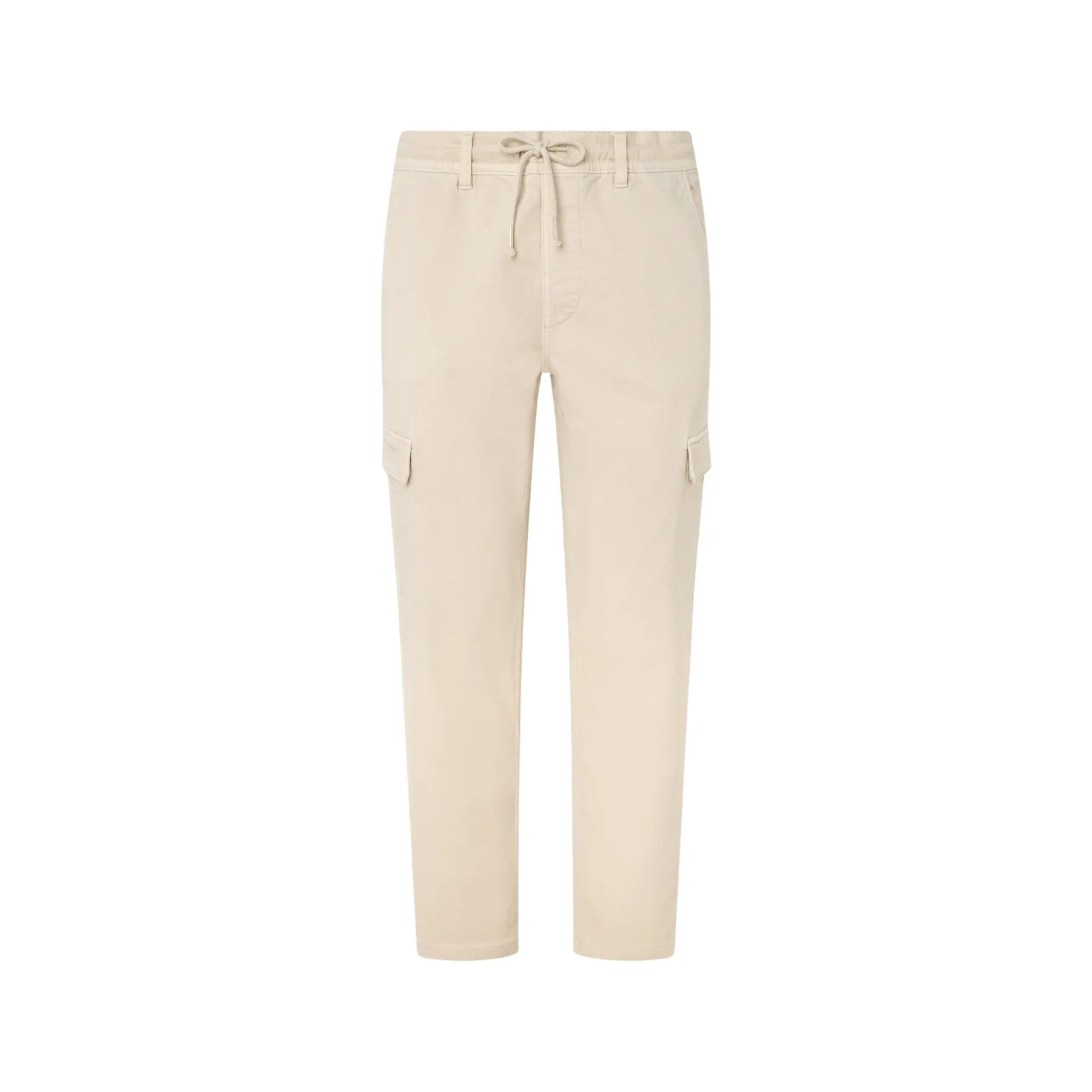 Pantaloni cargo Pepe Jeans Gymdigo