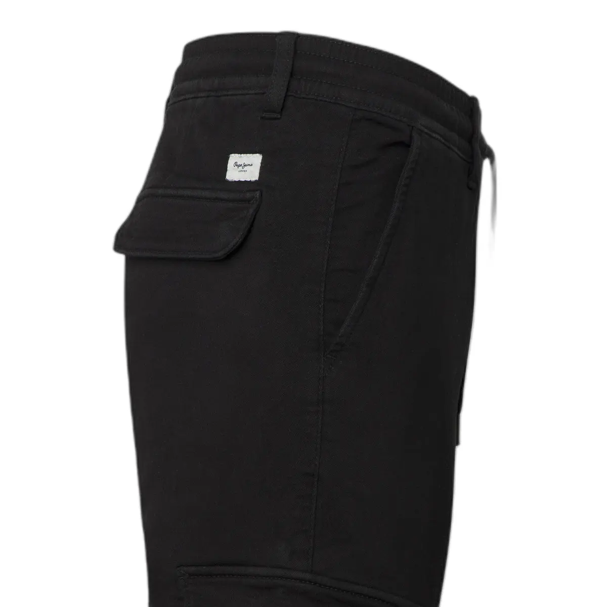 Pantaloni cargo Pepe Jeans Gymdigo
