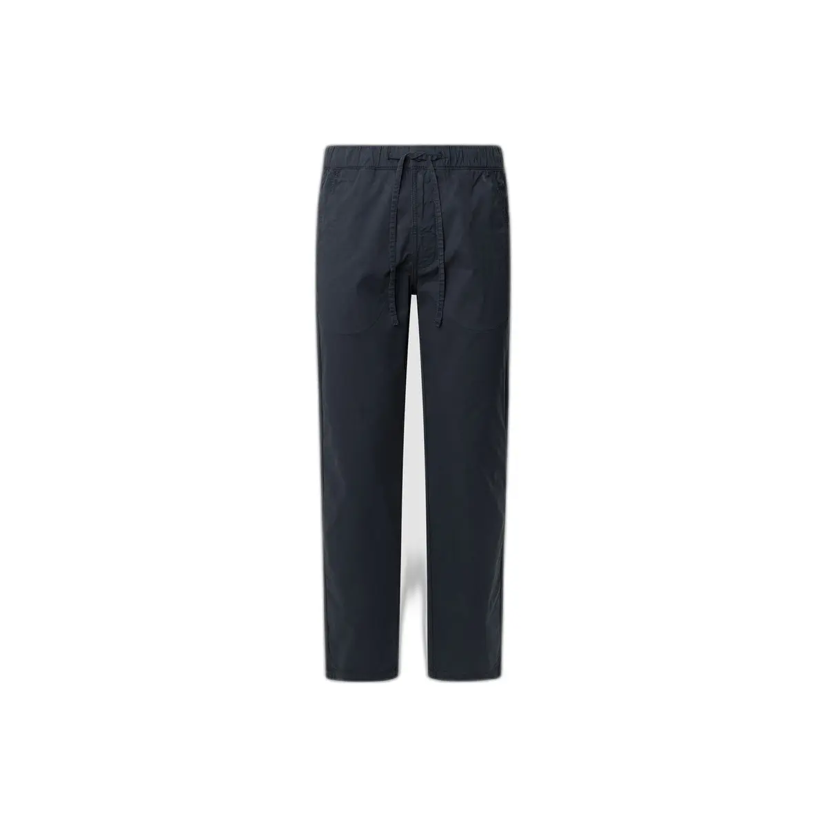 Pepe Jeans Herren Blau Chinohose