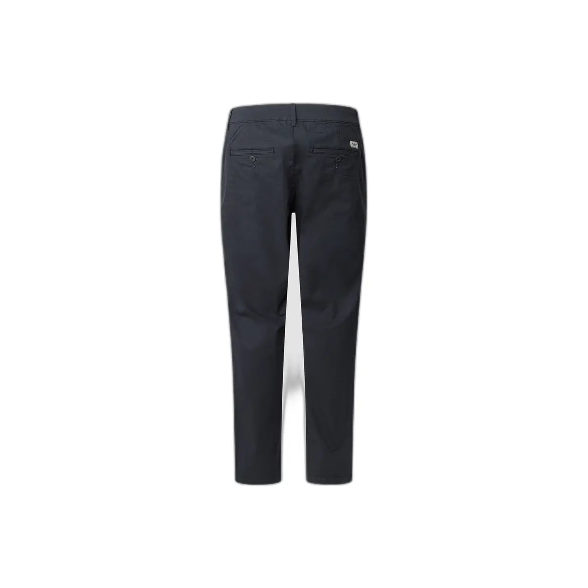 Pantaloni chino Pepe Jeans Poplin