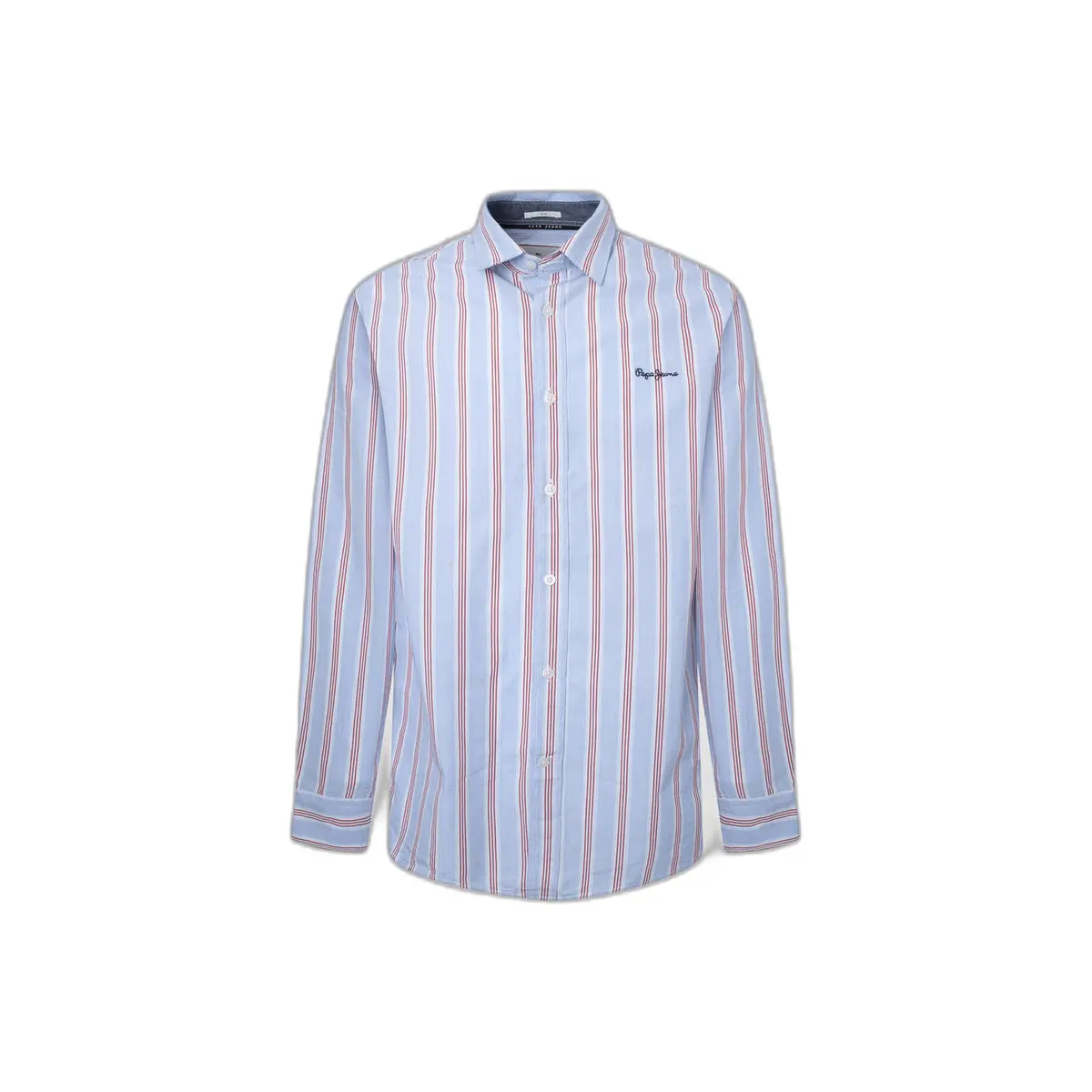 Camicia  Lister