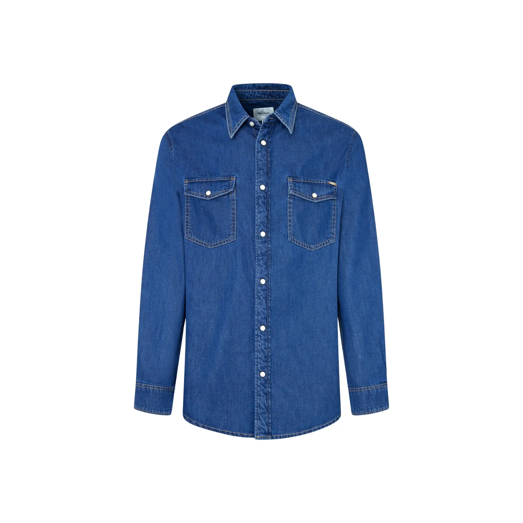 Giacca di jeans Pepe Jeans Regular