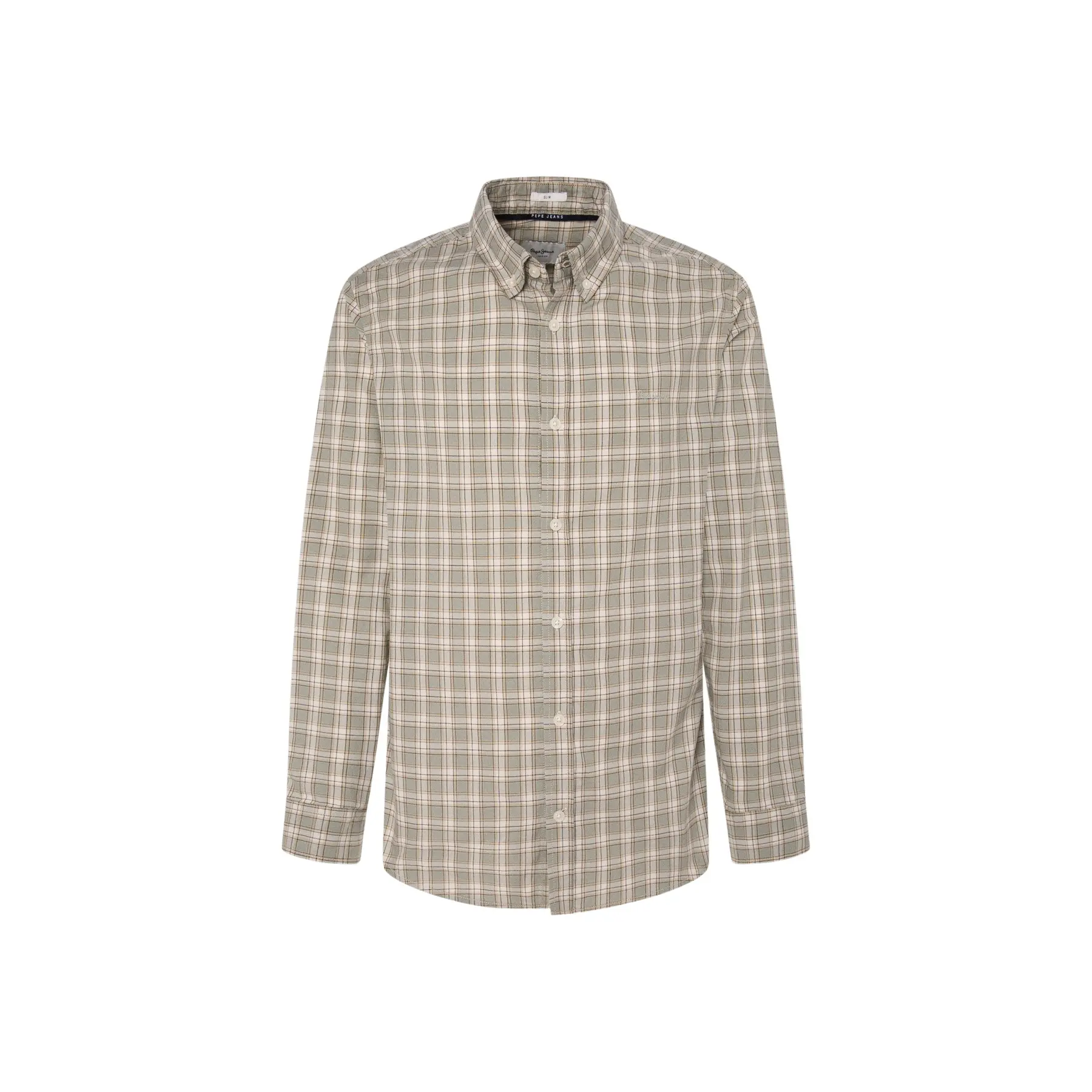 Camicia  Milo