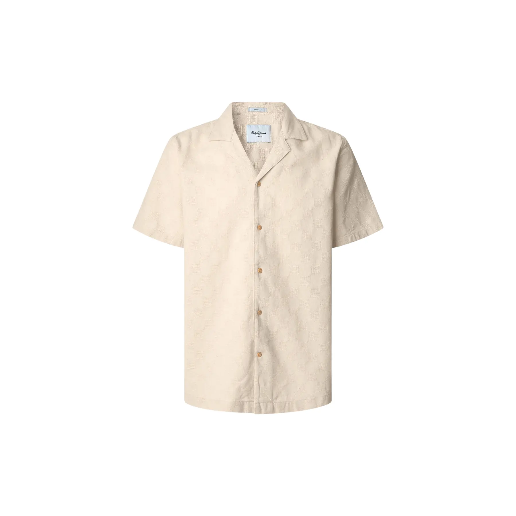 Camicia Pepe Jeans Ansel
