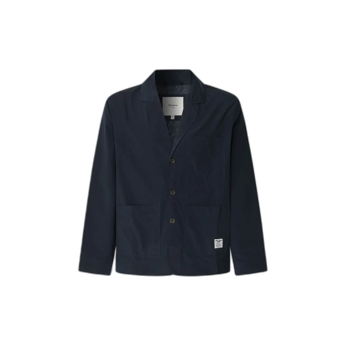 Giacca con revers  Sullivan