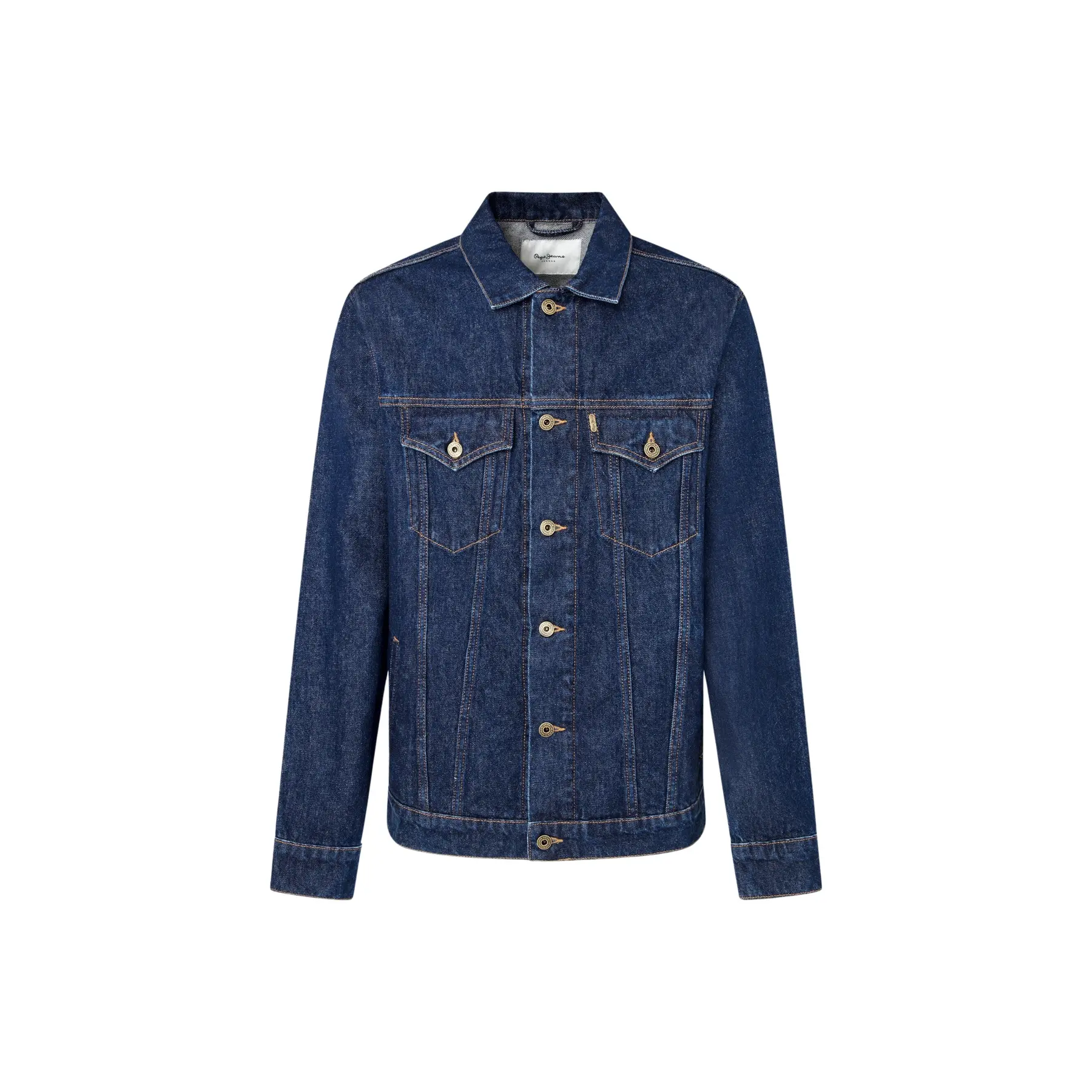 Giacca di jeans Pepe Jeans Regular