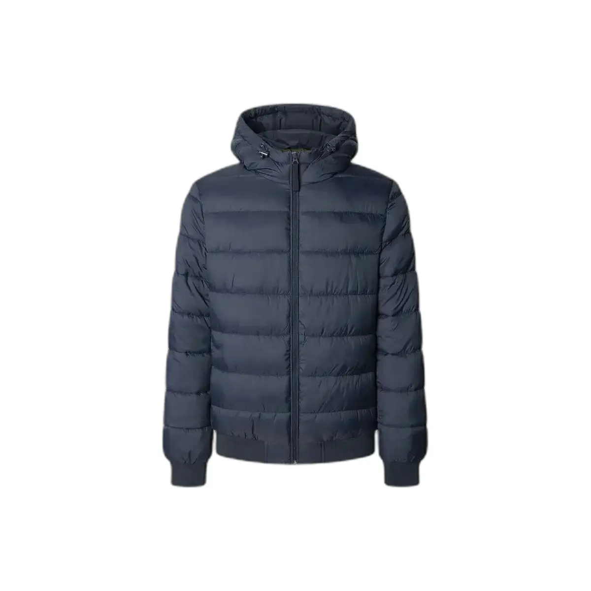 Daunenjacke  mit Kapuze Pepe Jeans