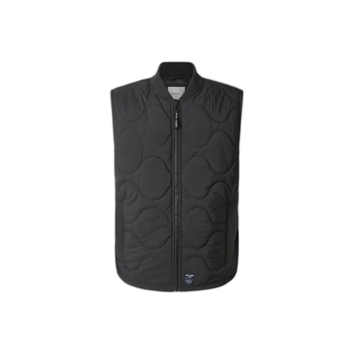 Gilet imbottito  Manu