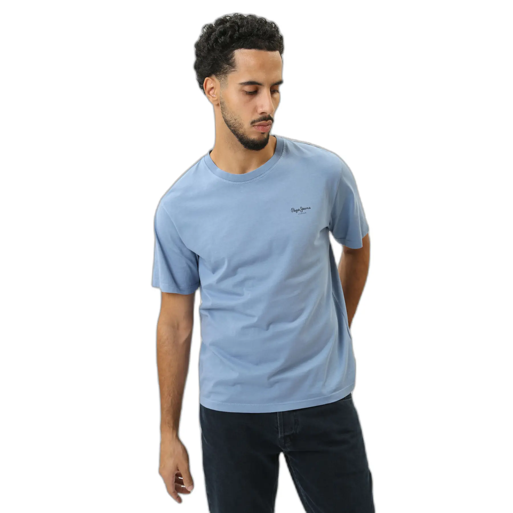 T-Shirt Pepe Jeans Jacko