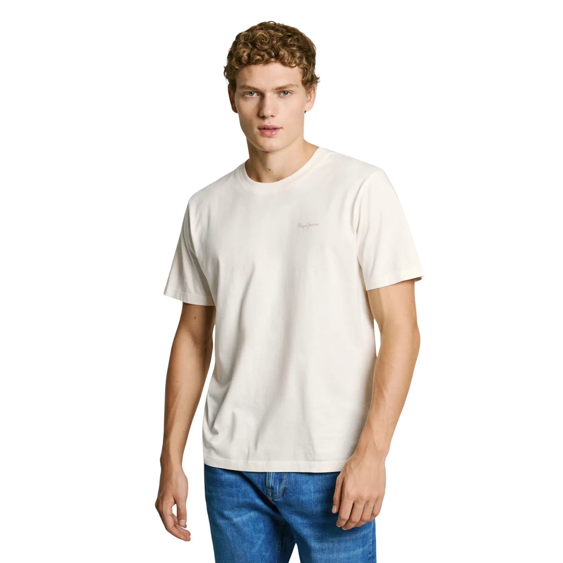 T-shirt Pepe Jeans Jacko