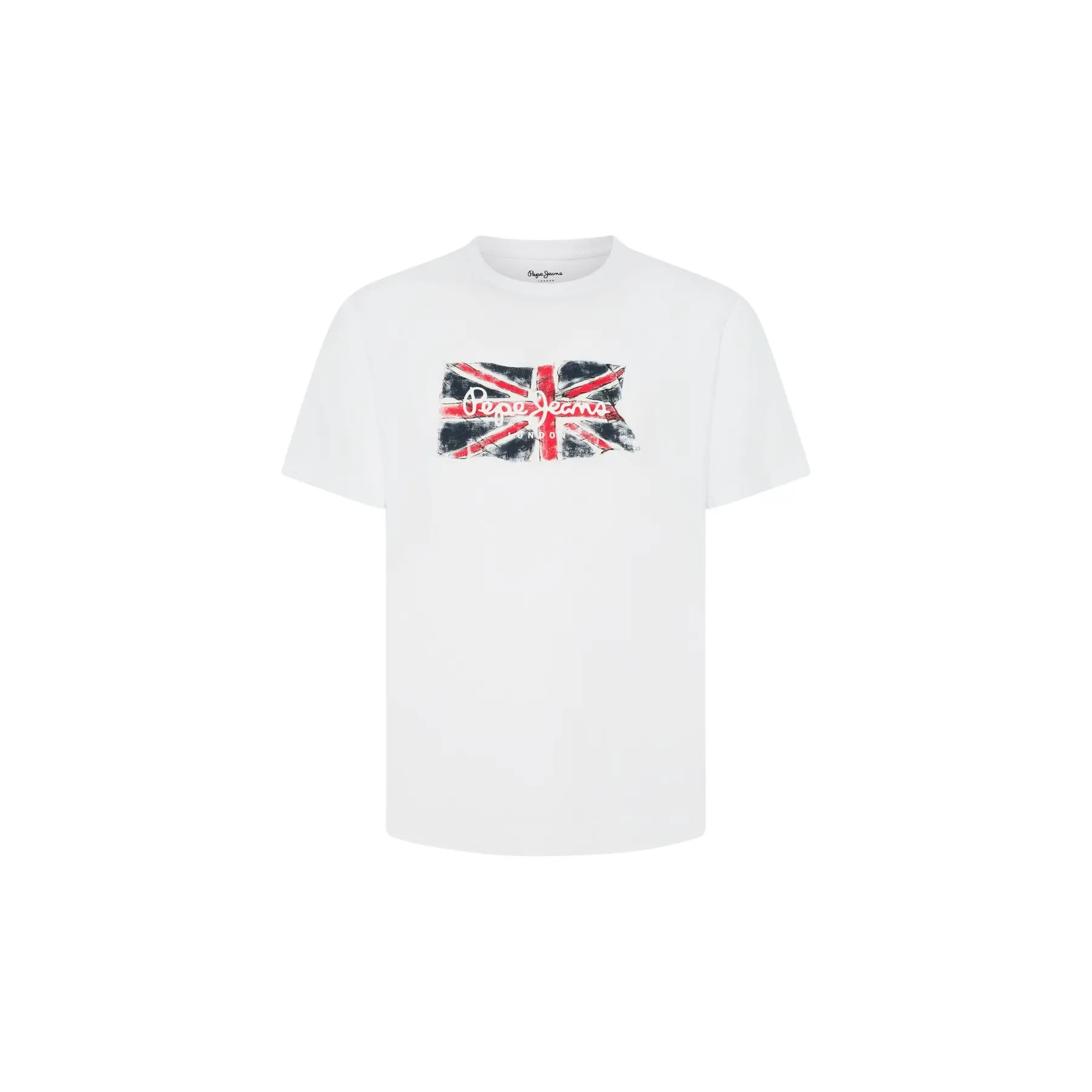 T-shirt Pepe Jeans Clag