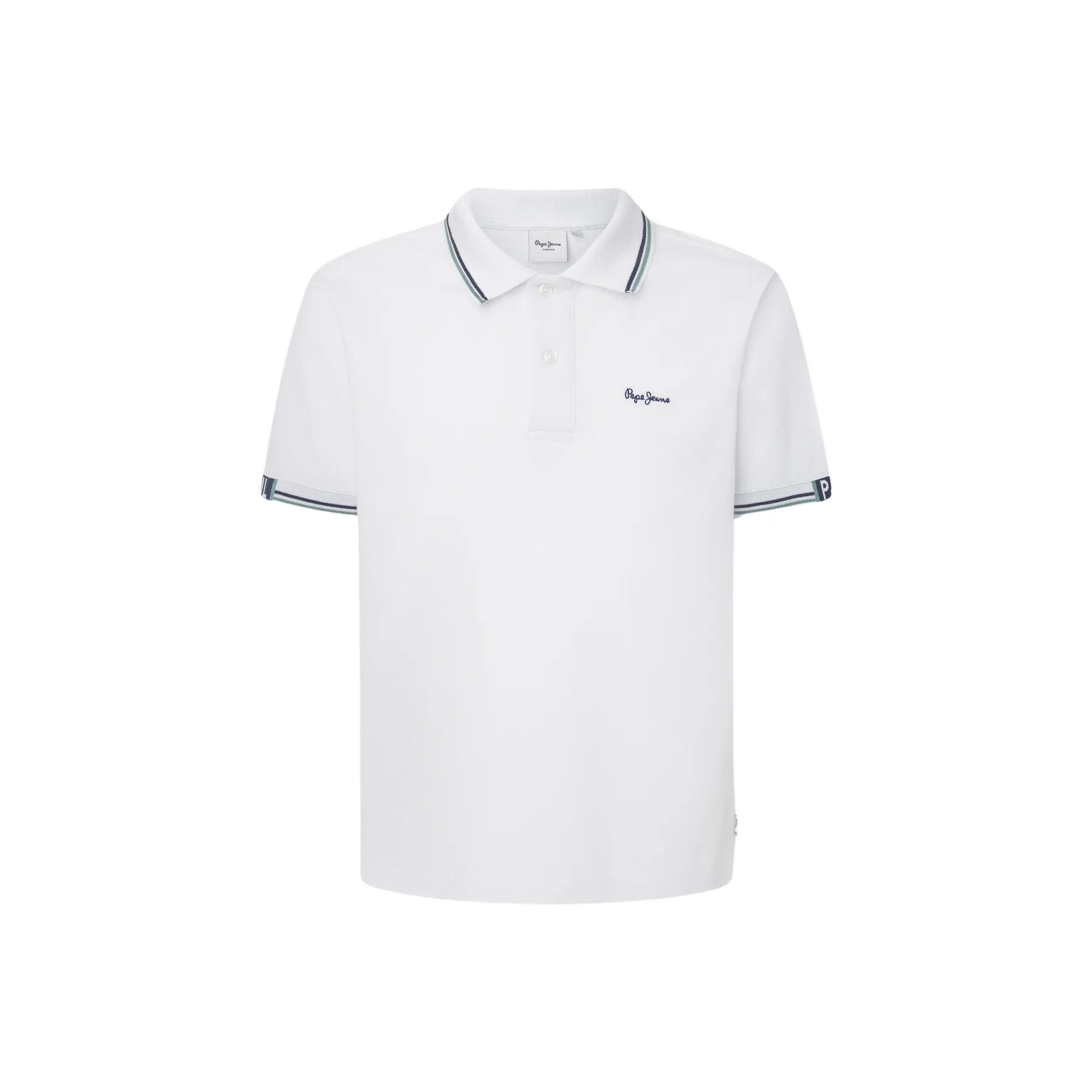 Polo-Shirt Pepe Jeans Harley