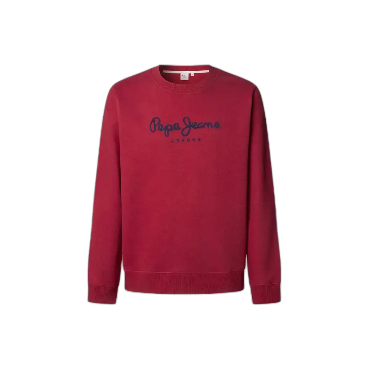 Felpa Pepe Jeans Macbeth Plain