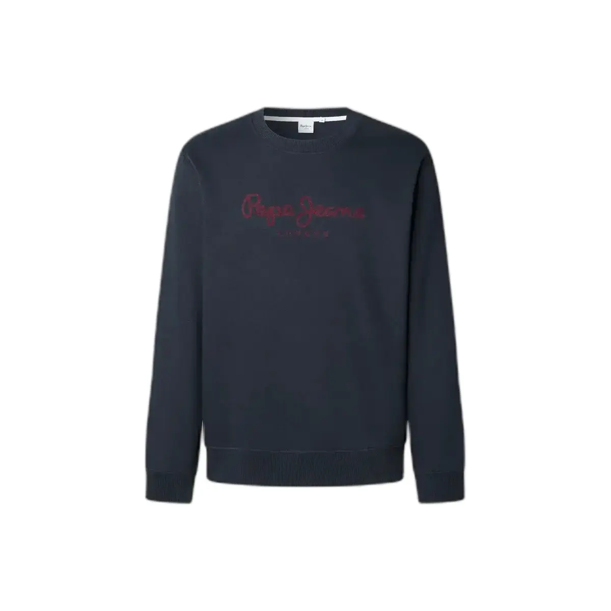 Felpa Pepe Jeans Macbeth Plain
