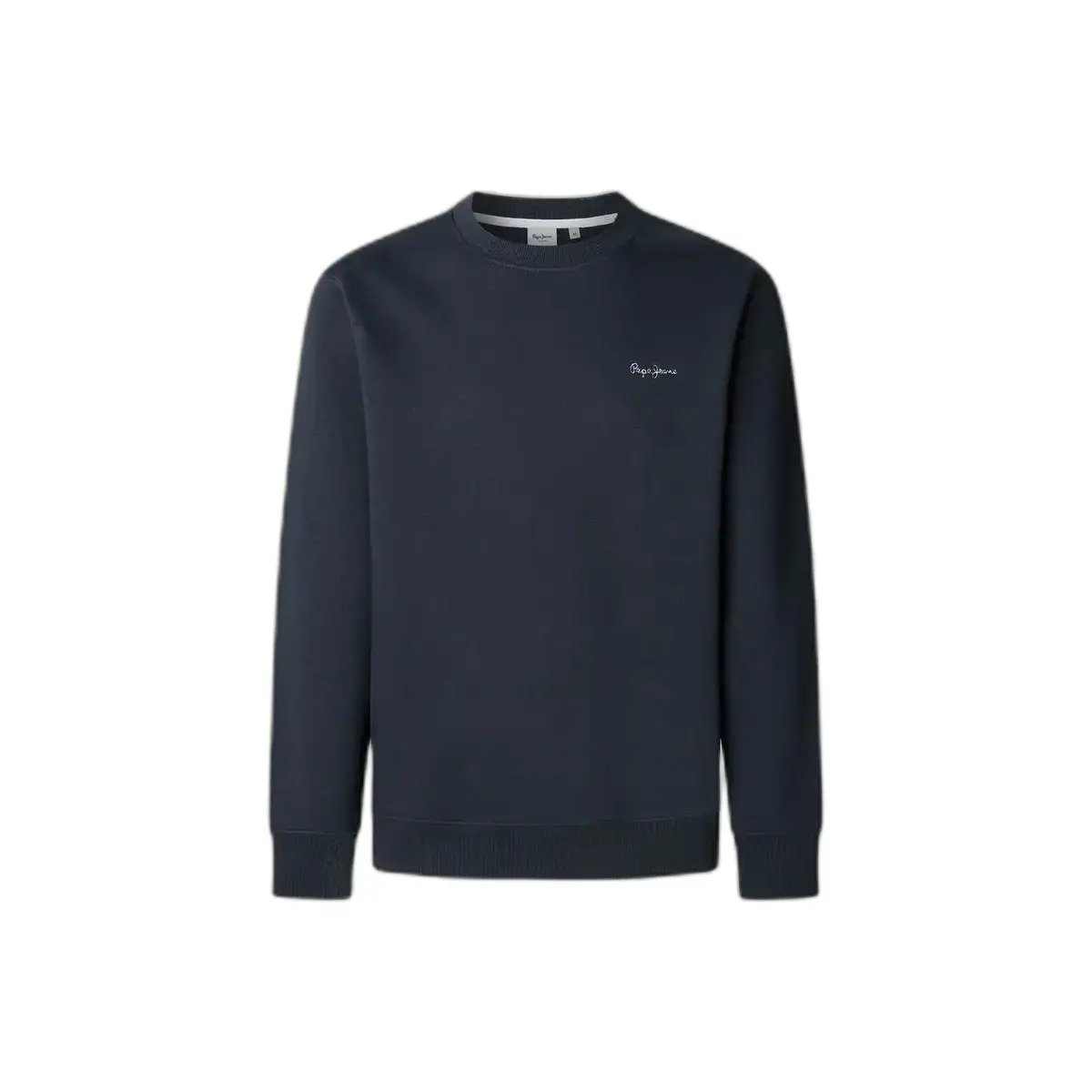 Felpa  Macbeth Small Logo Plain