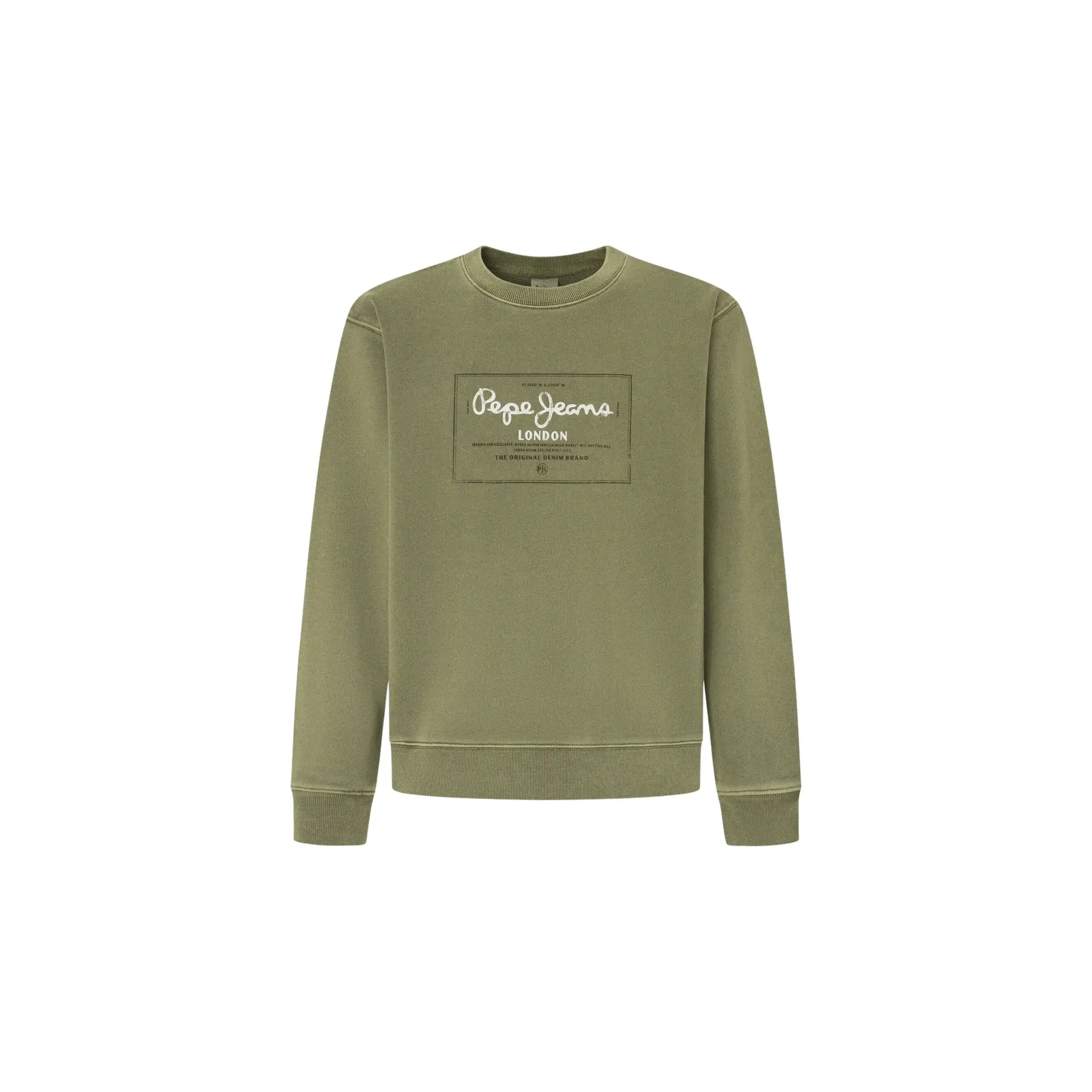 Felpa Pepe Jeans Simon