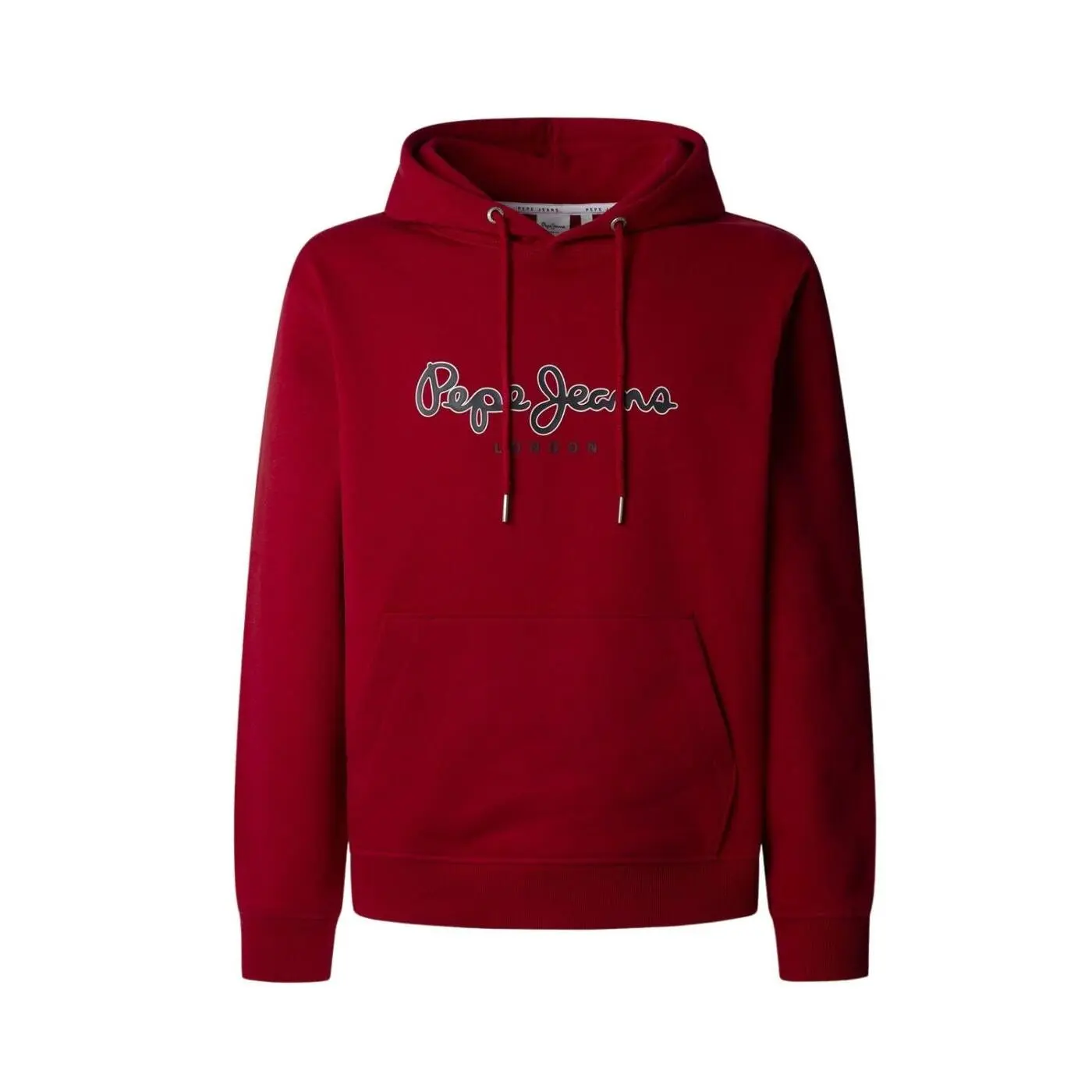 Felpa con cappuccio Pepe Jeans Duke Hoodie