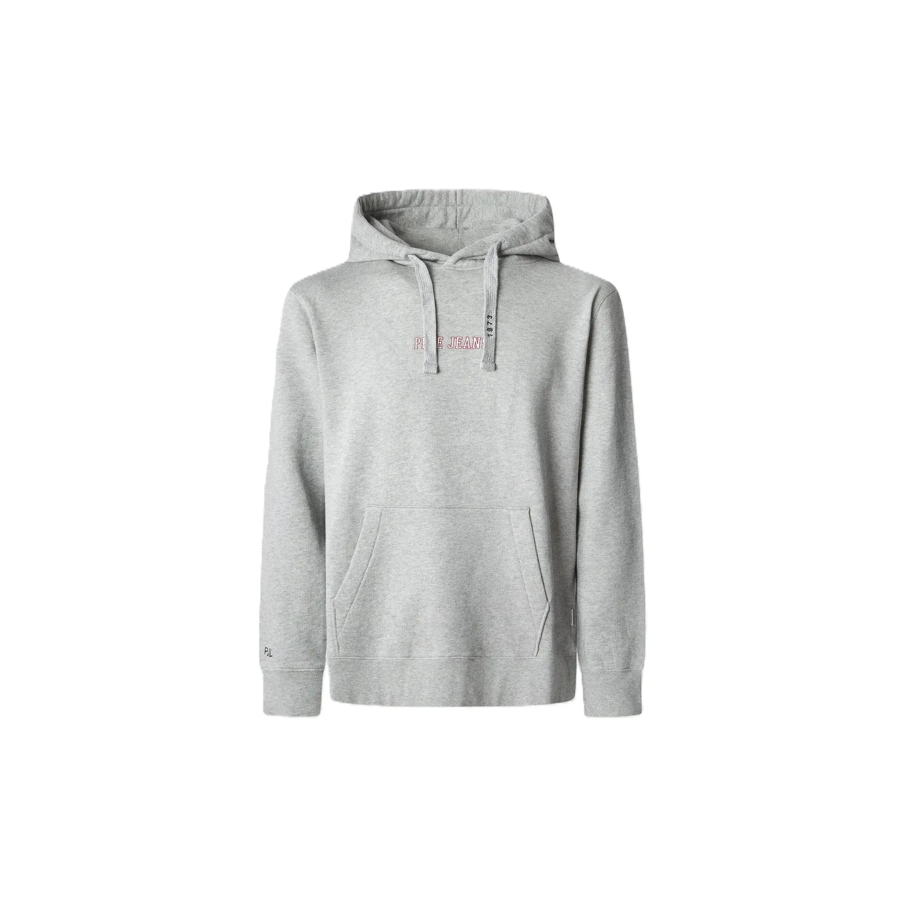 Felpa con cappuccio Pepe Jeans Dexter Hoodie