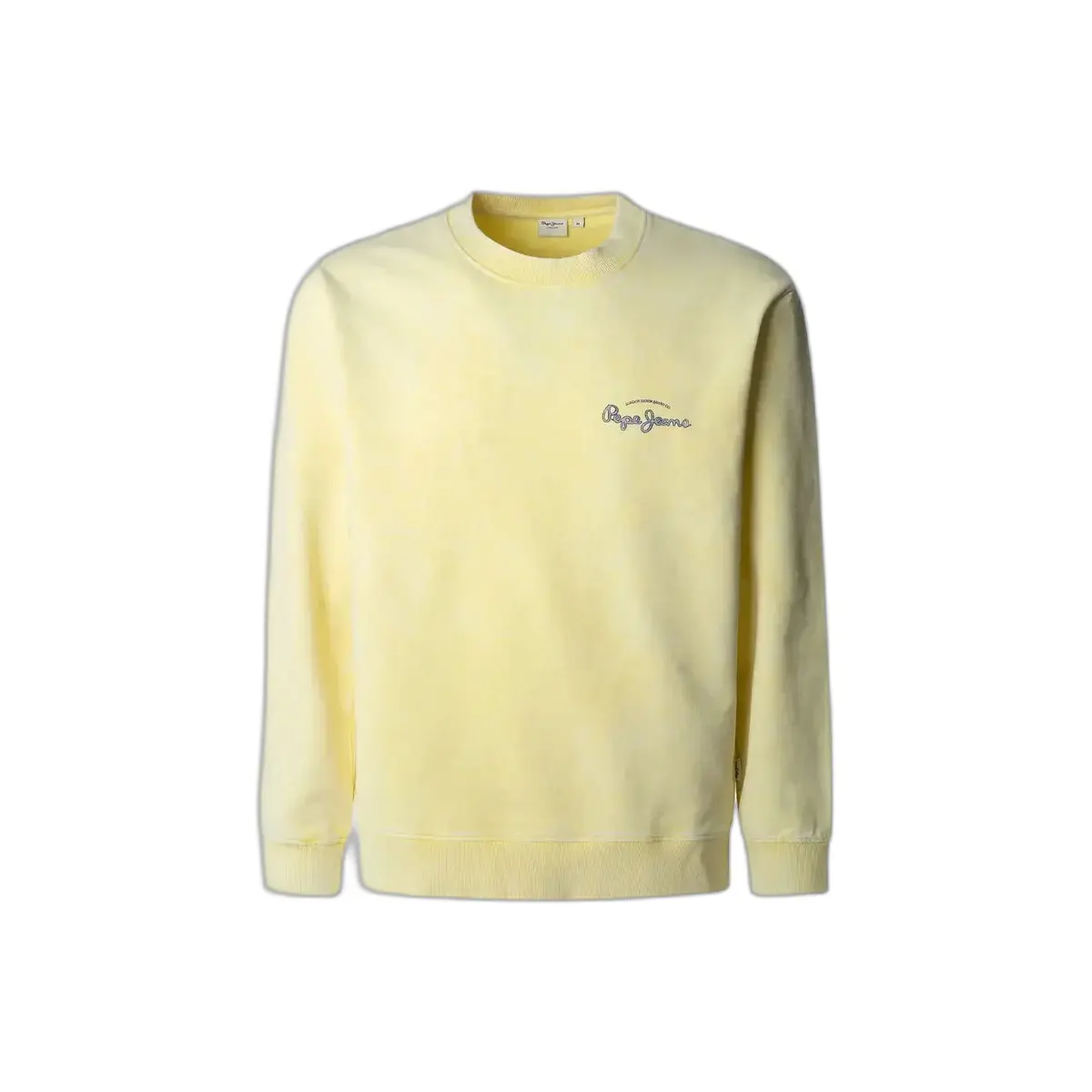 Felpa girocollo Pepe Jeans Terrel