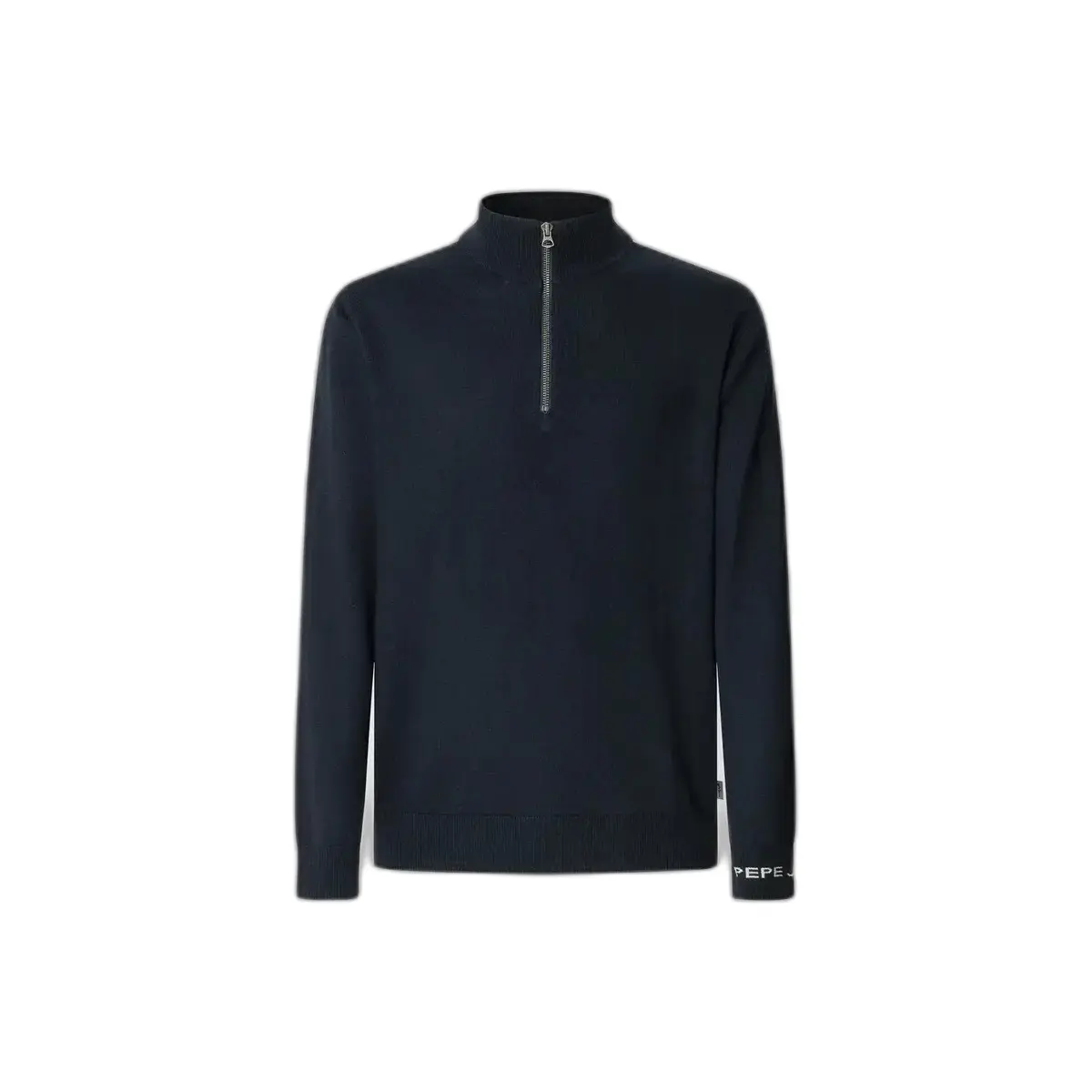 Maglione con zip Pepe Jeans Andre