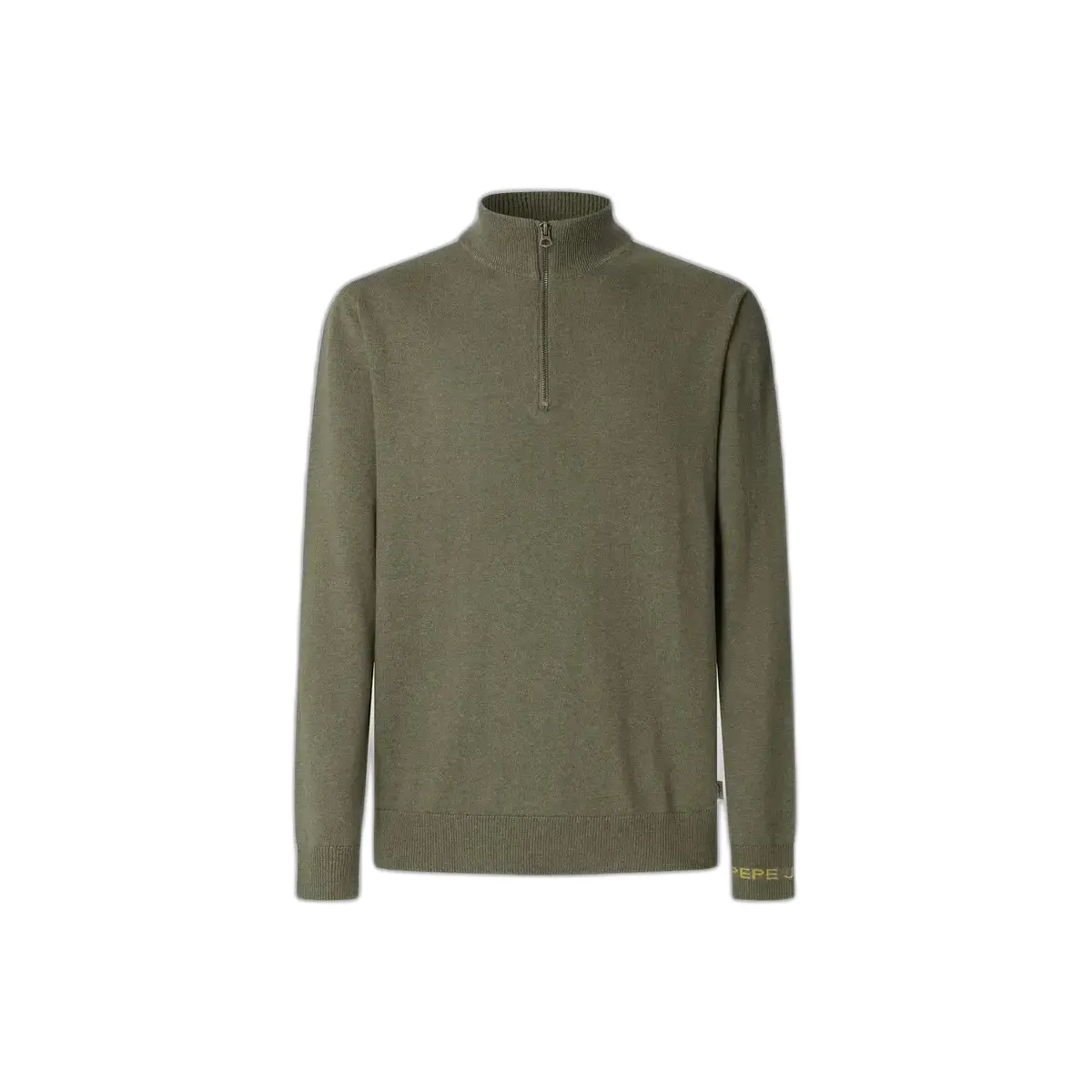 Maglione con zip Pepe Jeans Andre