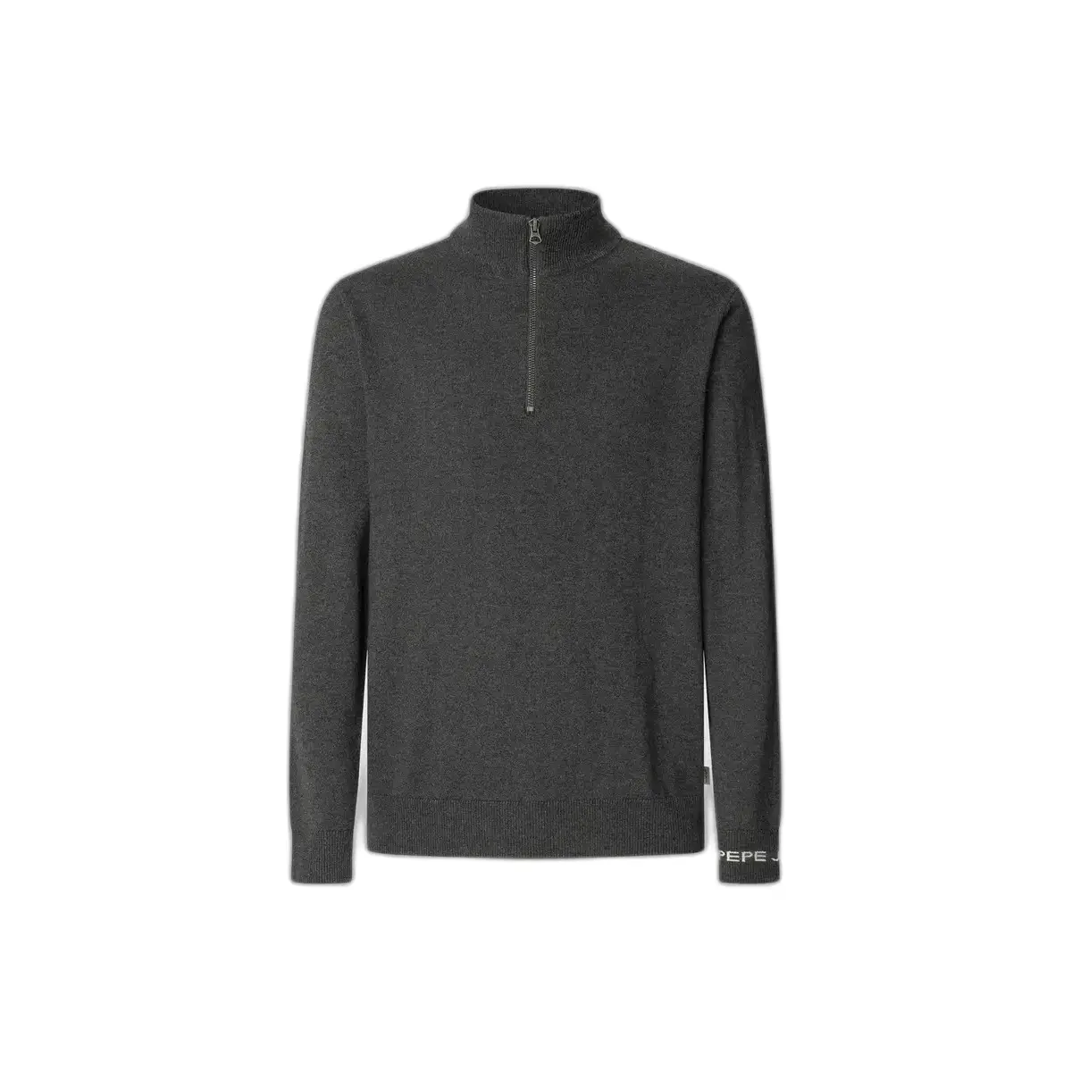 Maglione con zip  Andre