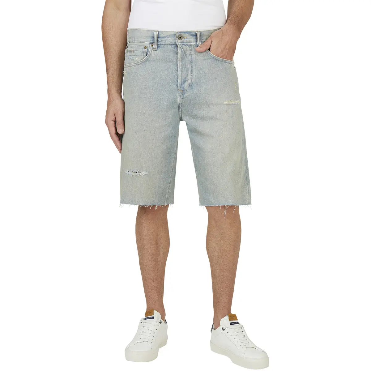 Bermuda Pepe Jeans Tint