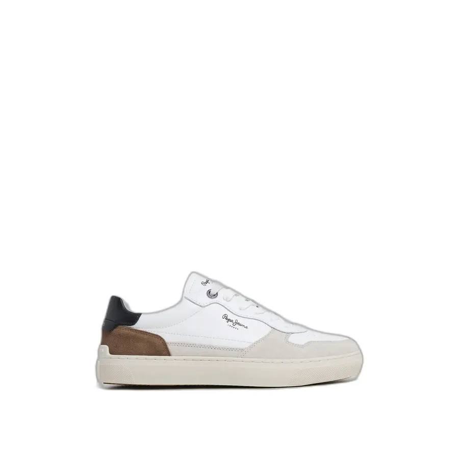 Sneakers Pepe Jeans Camden Nature