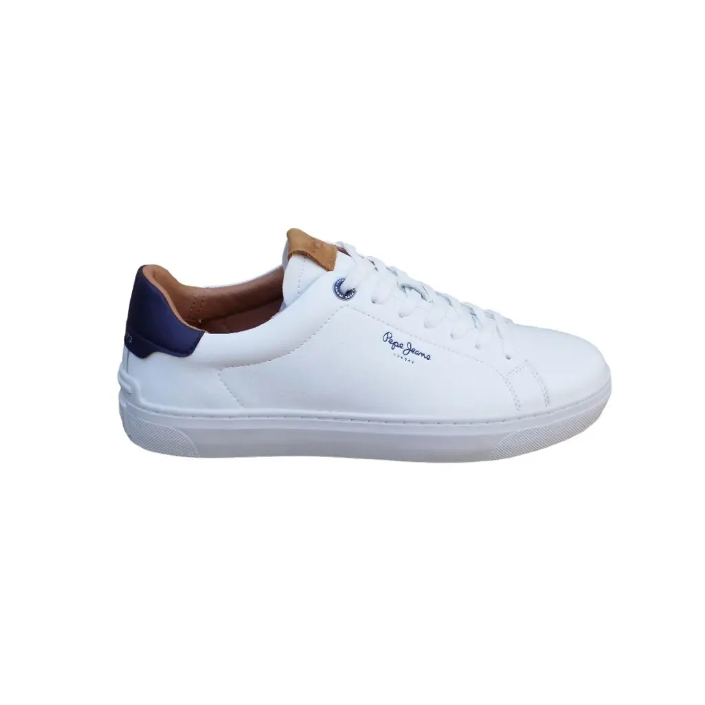 Sneakers Pepe Jeans Camden Club