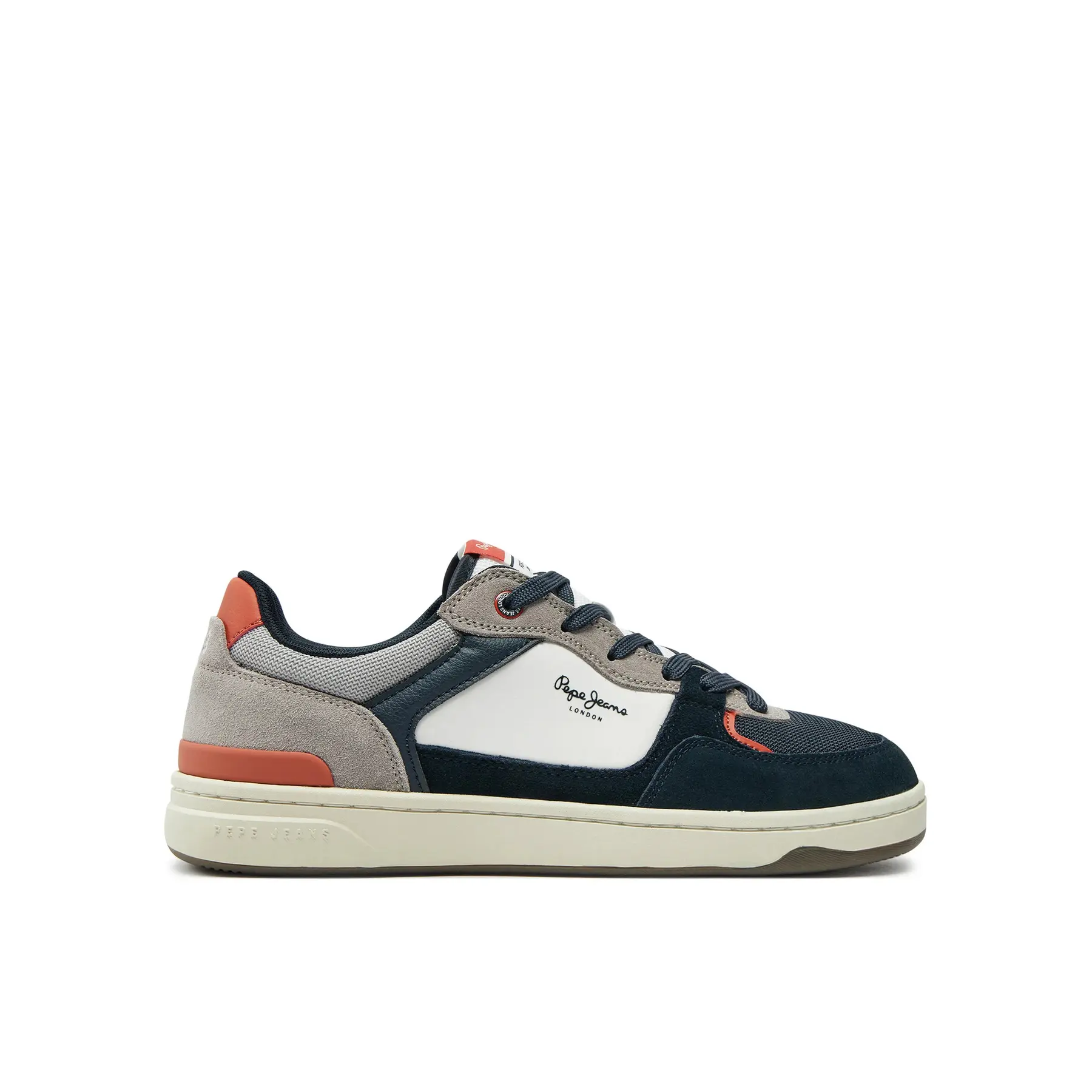 Sneakers Pepe Jeans Kore Skate
