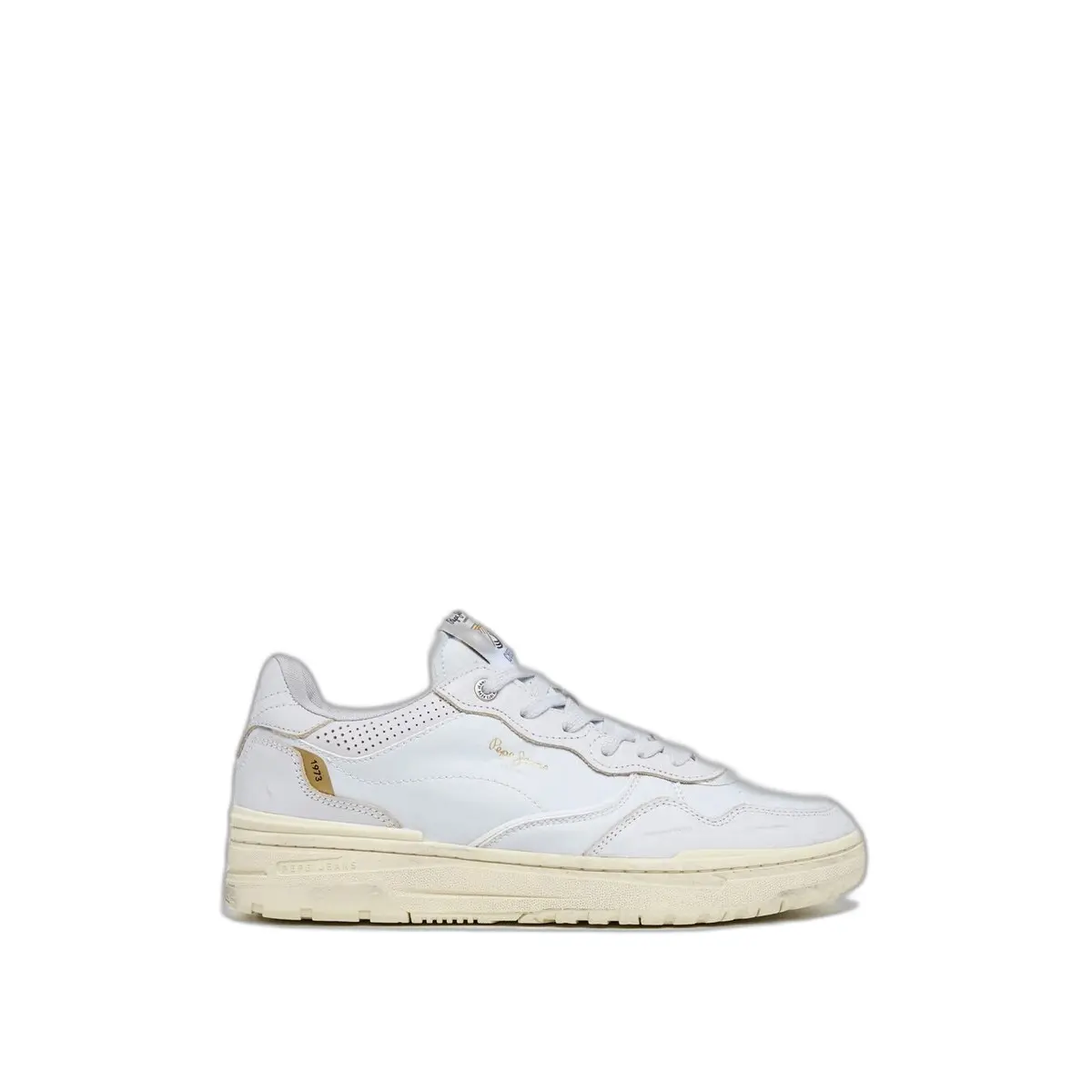 Sneakers Pepe Jeans Chester Distress
