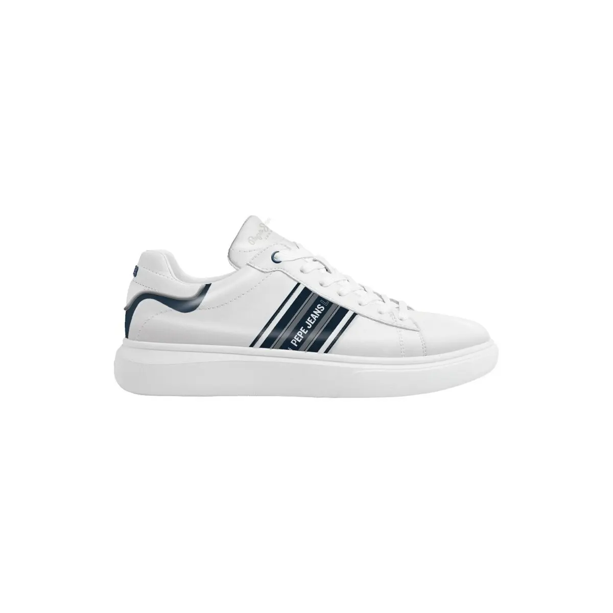 Sneakers Pepe Jeans Eaton Classic