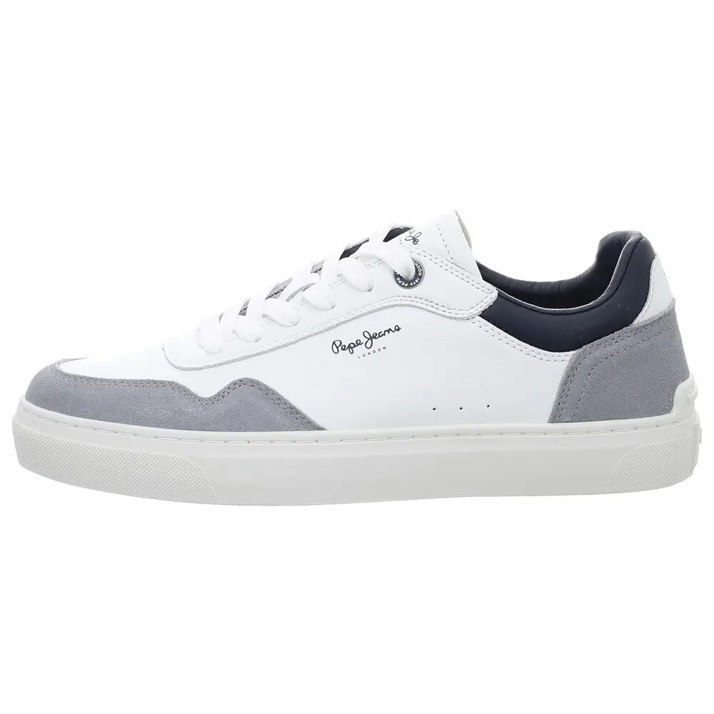 Sneakers Pepe Jeans Camden Collar