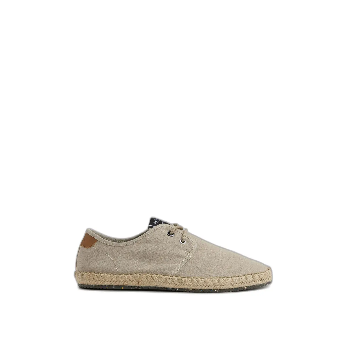 Espadrilles Pepe Jeans Tourist Classic Linen