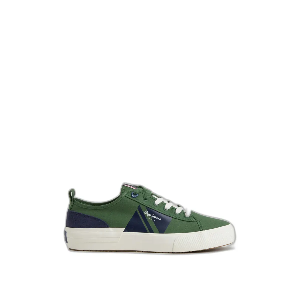 Scarpe da ginnastica  Allen Flag Color